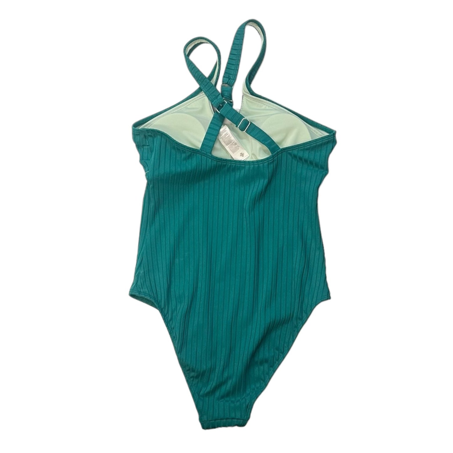 Swimsuit By Cupshe In Green, Size: M