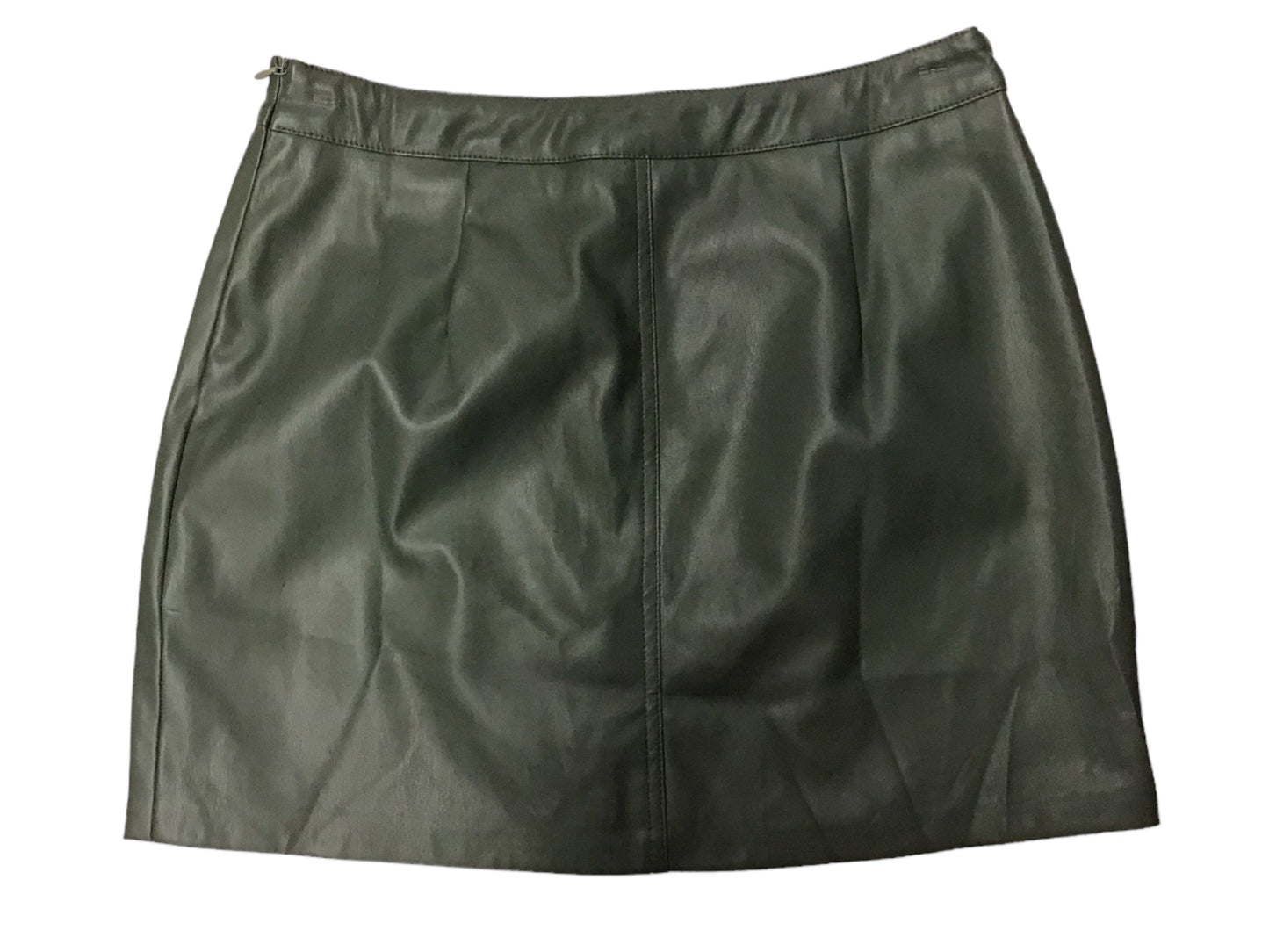 Skirt Mini & Short By Lulus In Green, Size: S