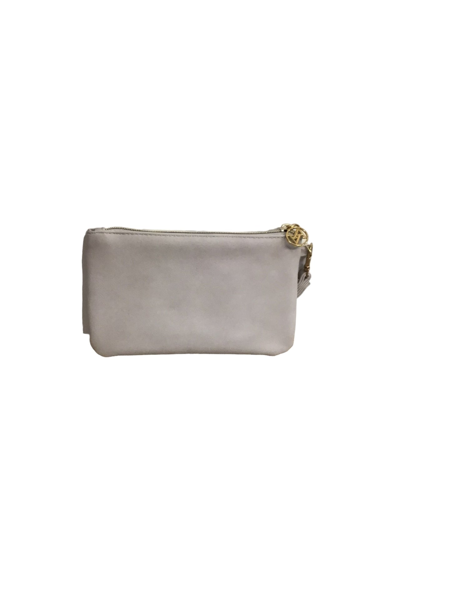 Wristlet By Adrienne Vittadini, Size: Medium