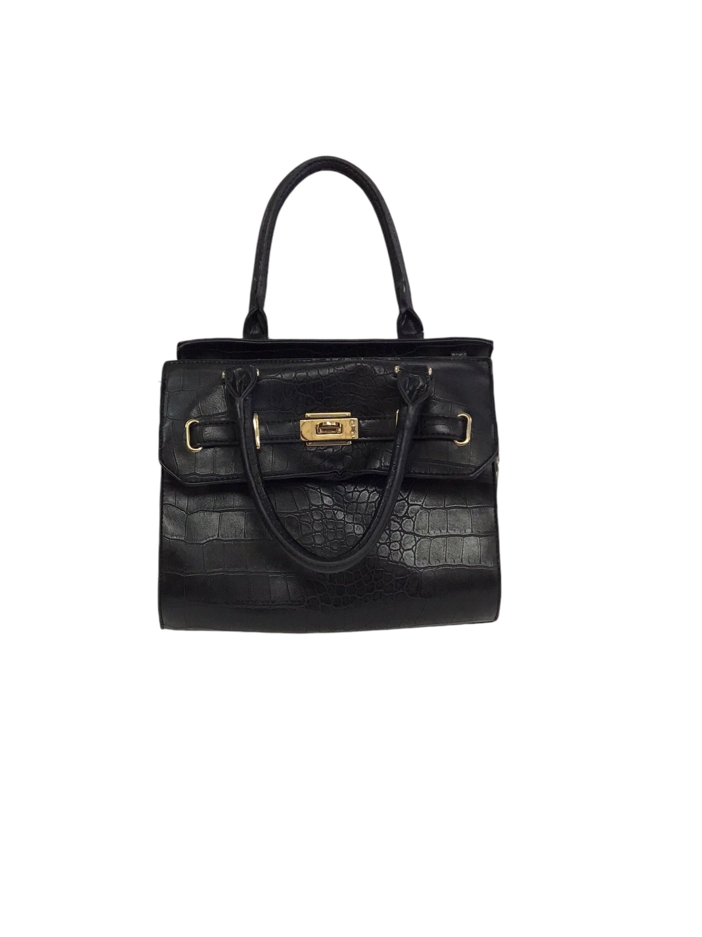 Handbag By Bebe, Size: Medium