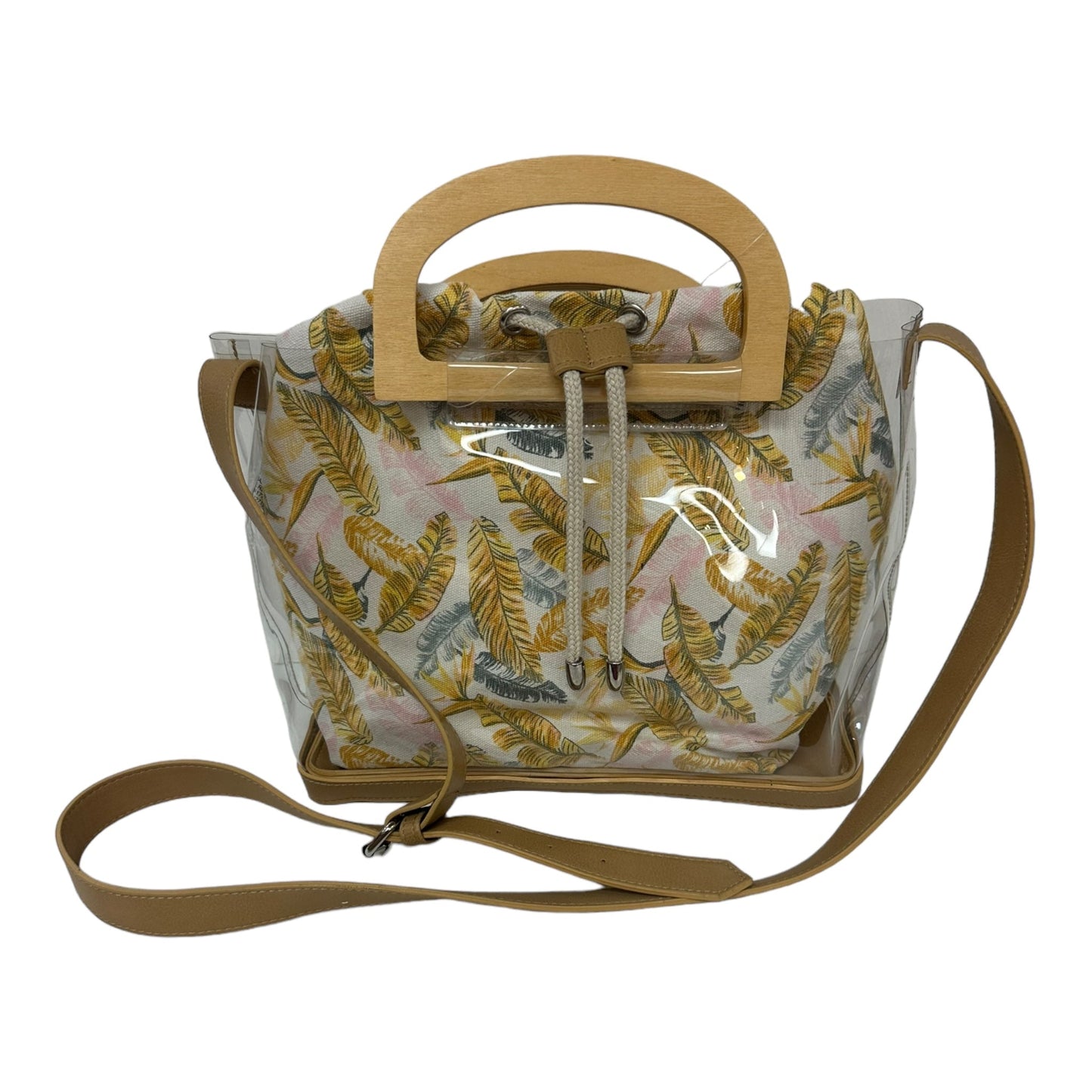 Crossbody By Wild Fable, Size: Medium