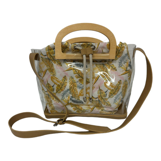 Crossbody By Wild Fable, Size: Medium