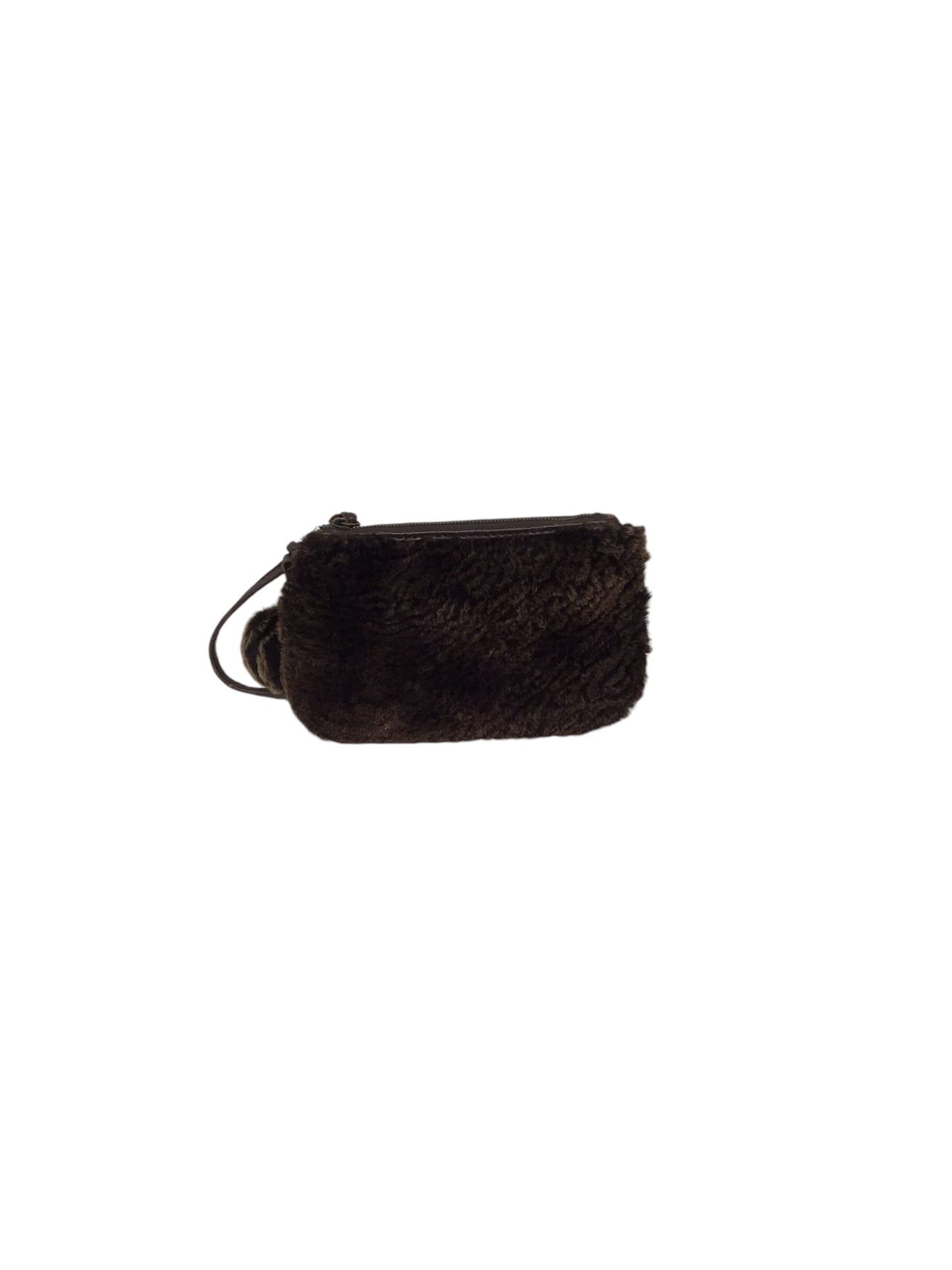 Wristlet By Patricia Nash, Size: Medium