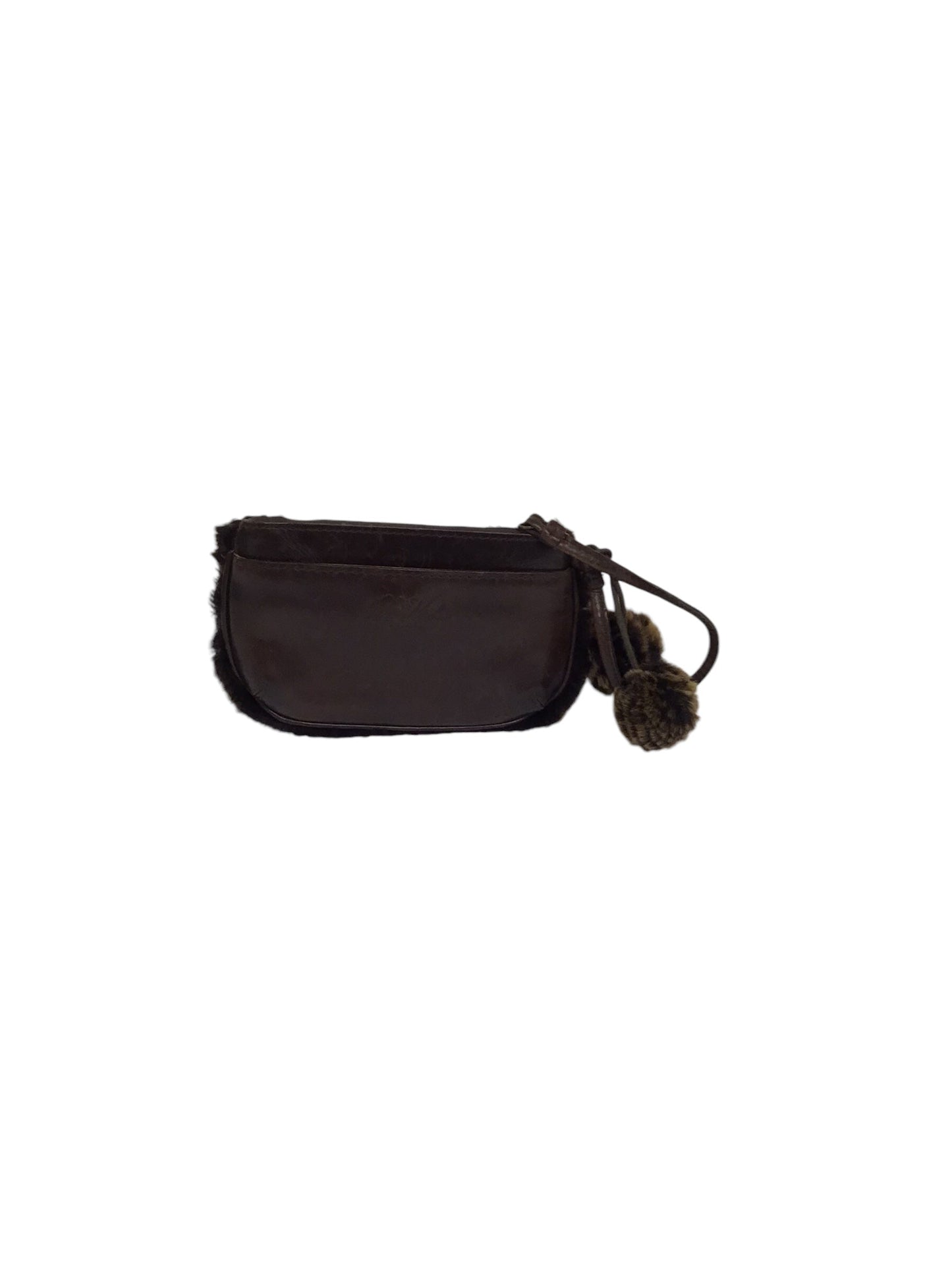 Wristlet By Patricia Nash, Size: Medium