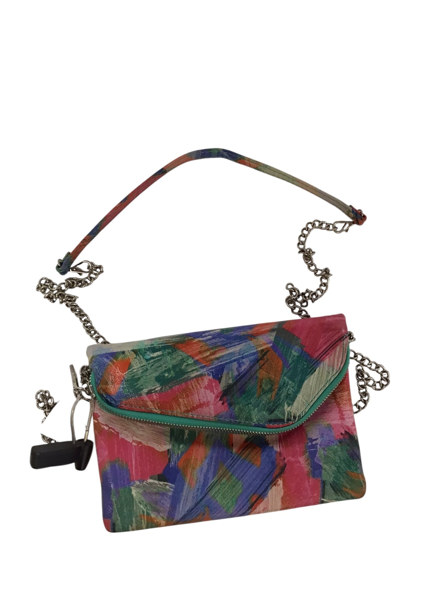 Crossbody By Hobo Intl, Size: Medium