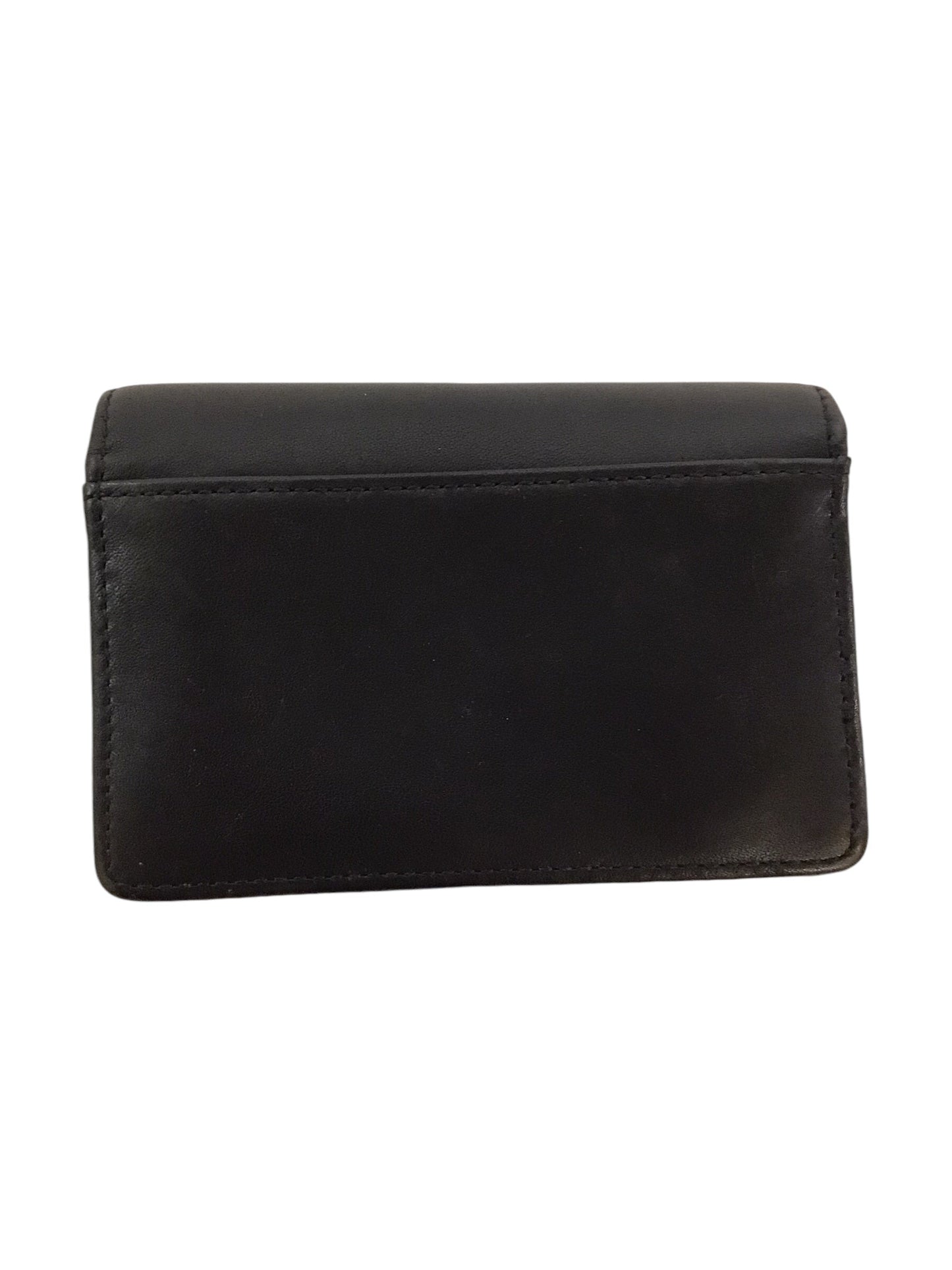 Wallet By Coach, Size: Small