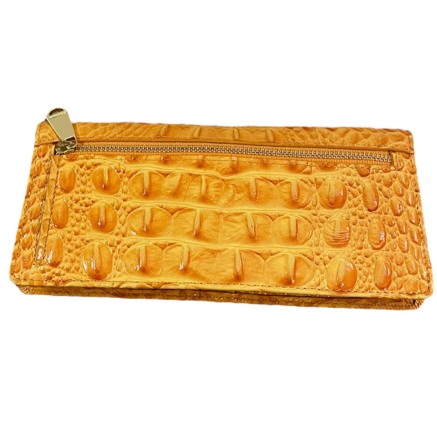 Wallet Designer By Brahmin, Size: Medium