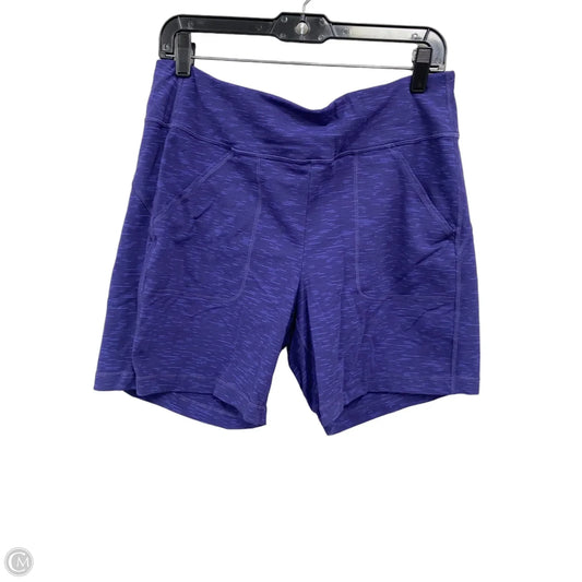 Skirt Midi By Duluth Trading In Purple, Size: L