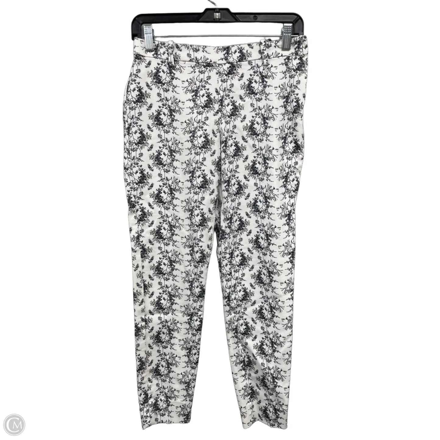 Pants Other By H&m In Black & White, Size: 6