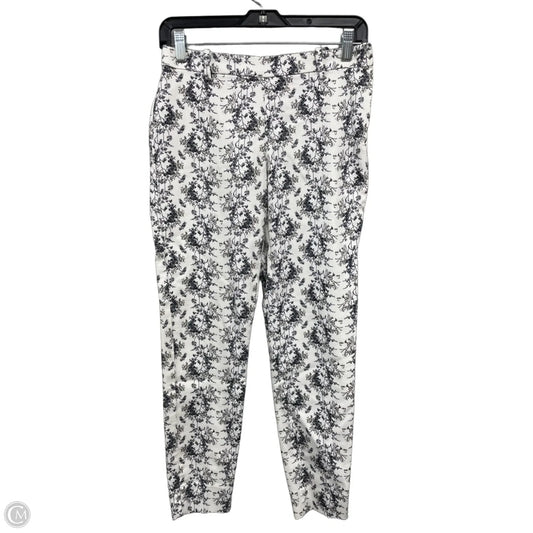 Pants Other By H&m In Black & White, Size: 6