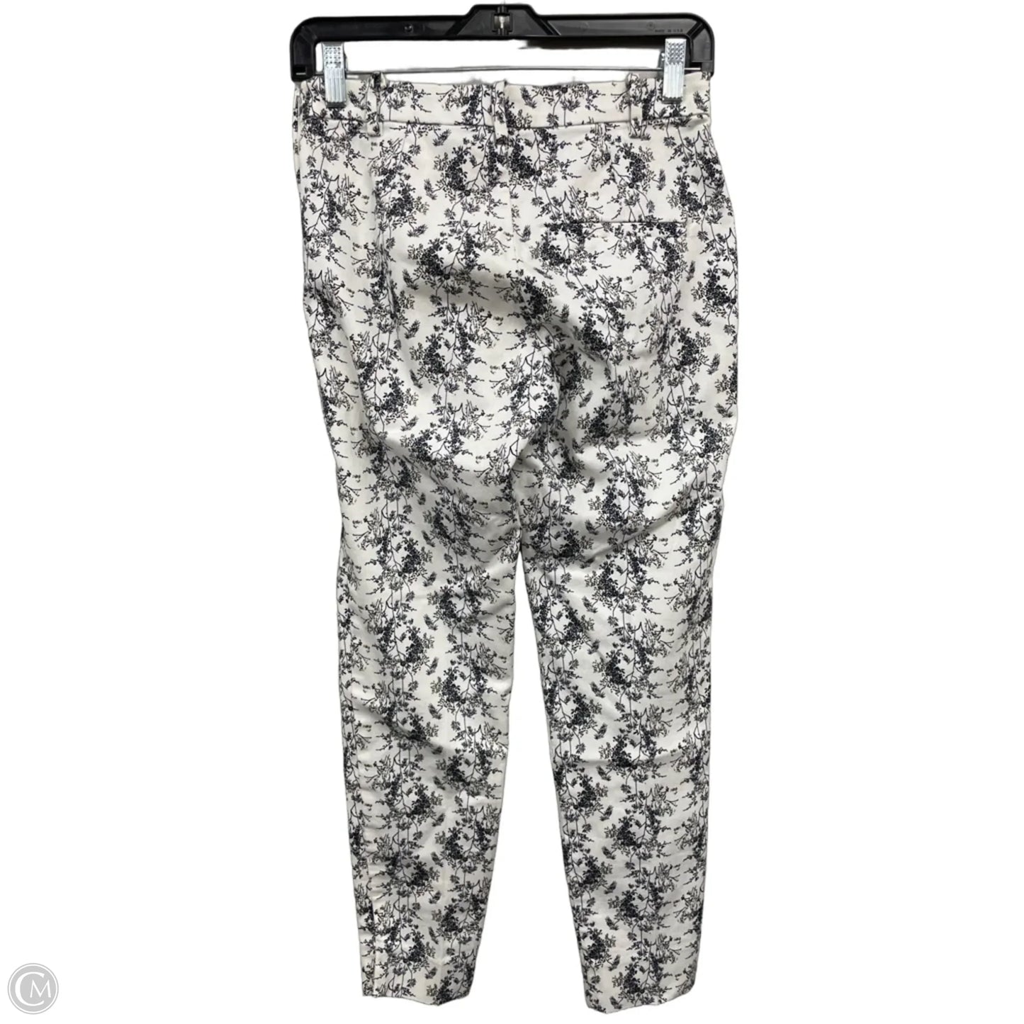 Pants Other By H&m In Black & White, Size: 6