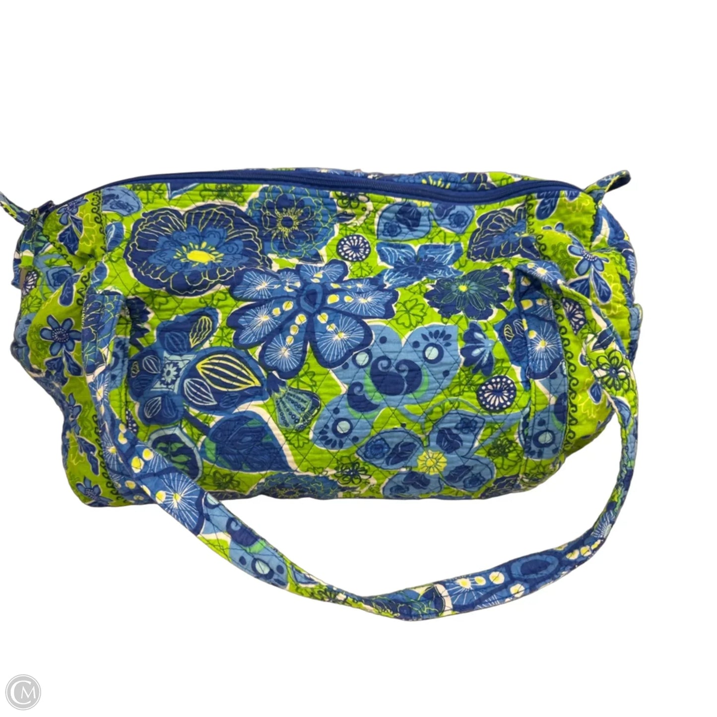 Duffle And Weekender By Vera Bradley, Size: Medium