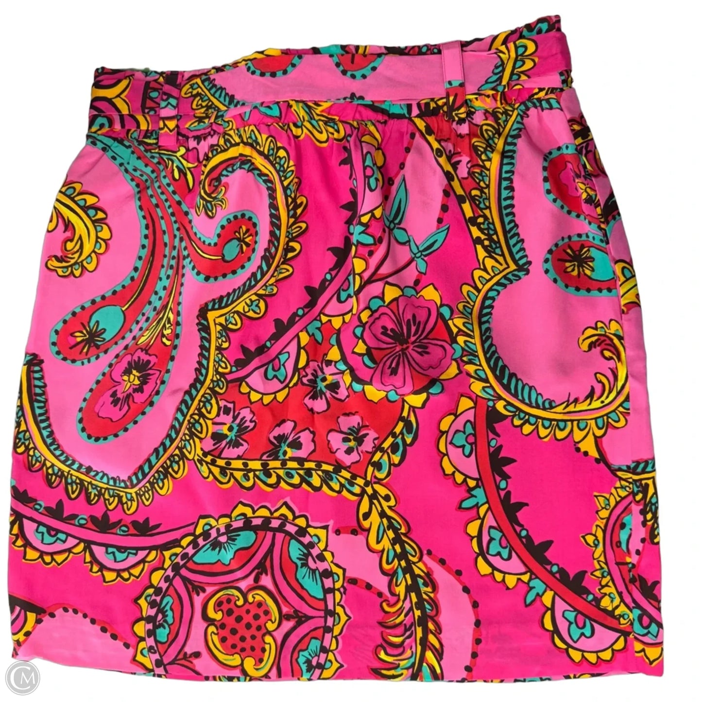 Skirt Designer By Lilly Pulitzer In Pink, Size: L