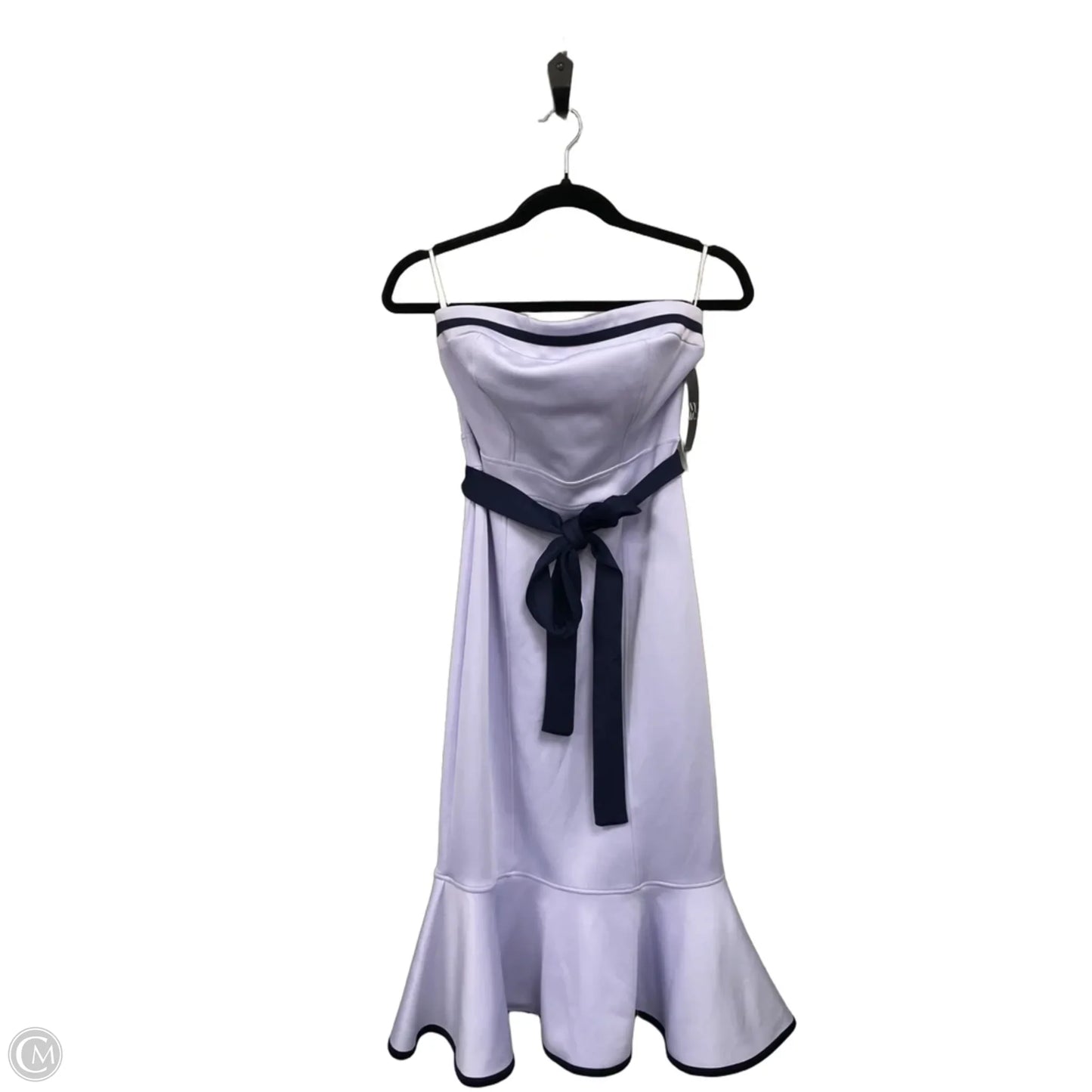 Jumpsuit By New York And Co In Purple, Size: S