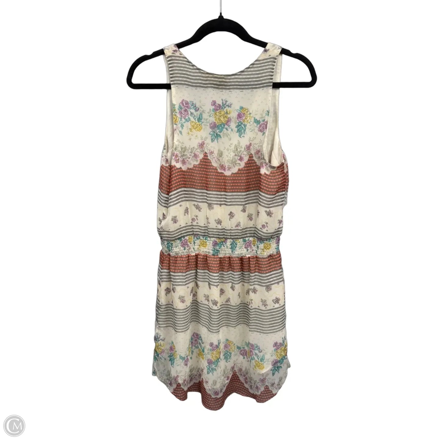 Dress Casual Short By Free People In Floral Print, Size: Sp
