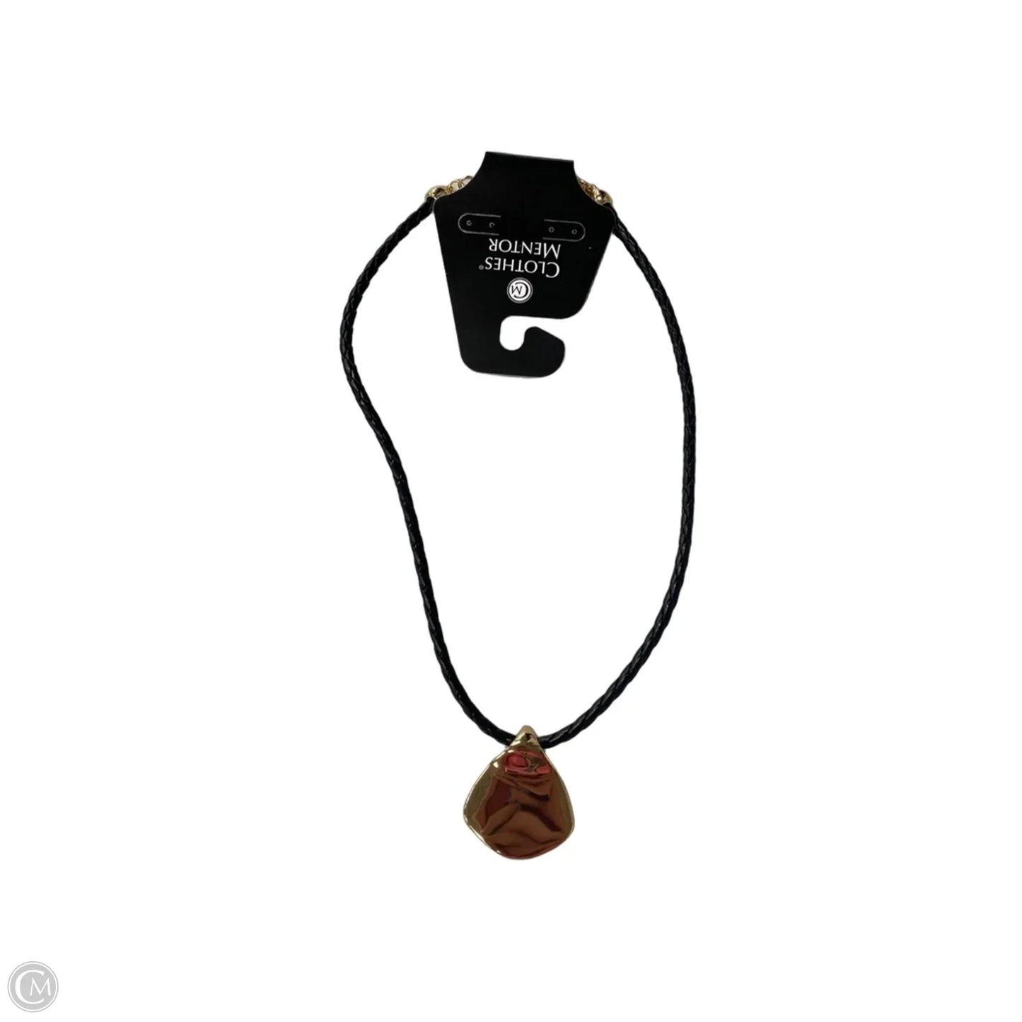 Necklace Pendant By Chicos