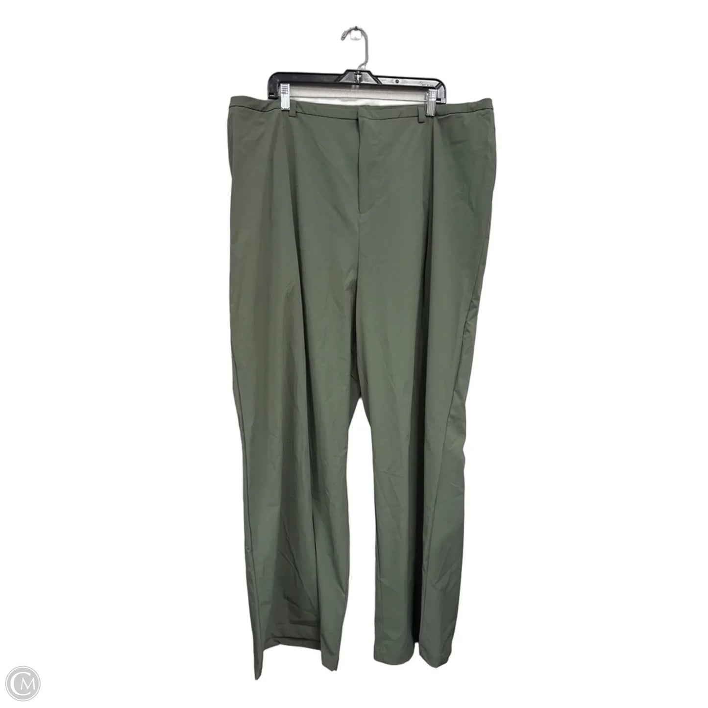 Pants Other By Fashion Nova In Green, Size: 3x