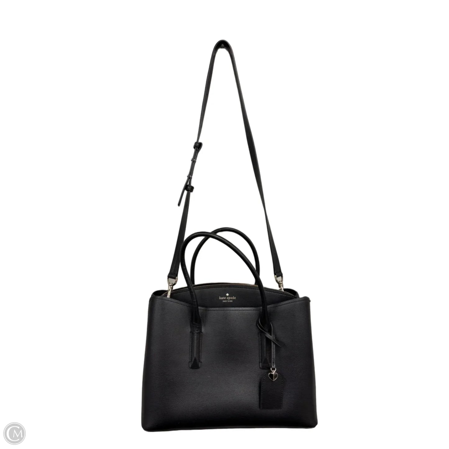 Handbag Designer By Kate Spade, Size: Medium