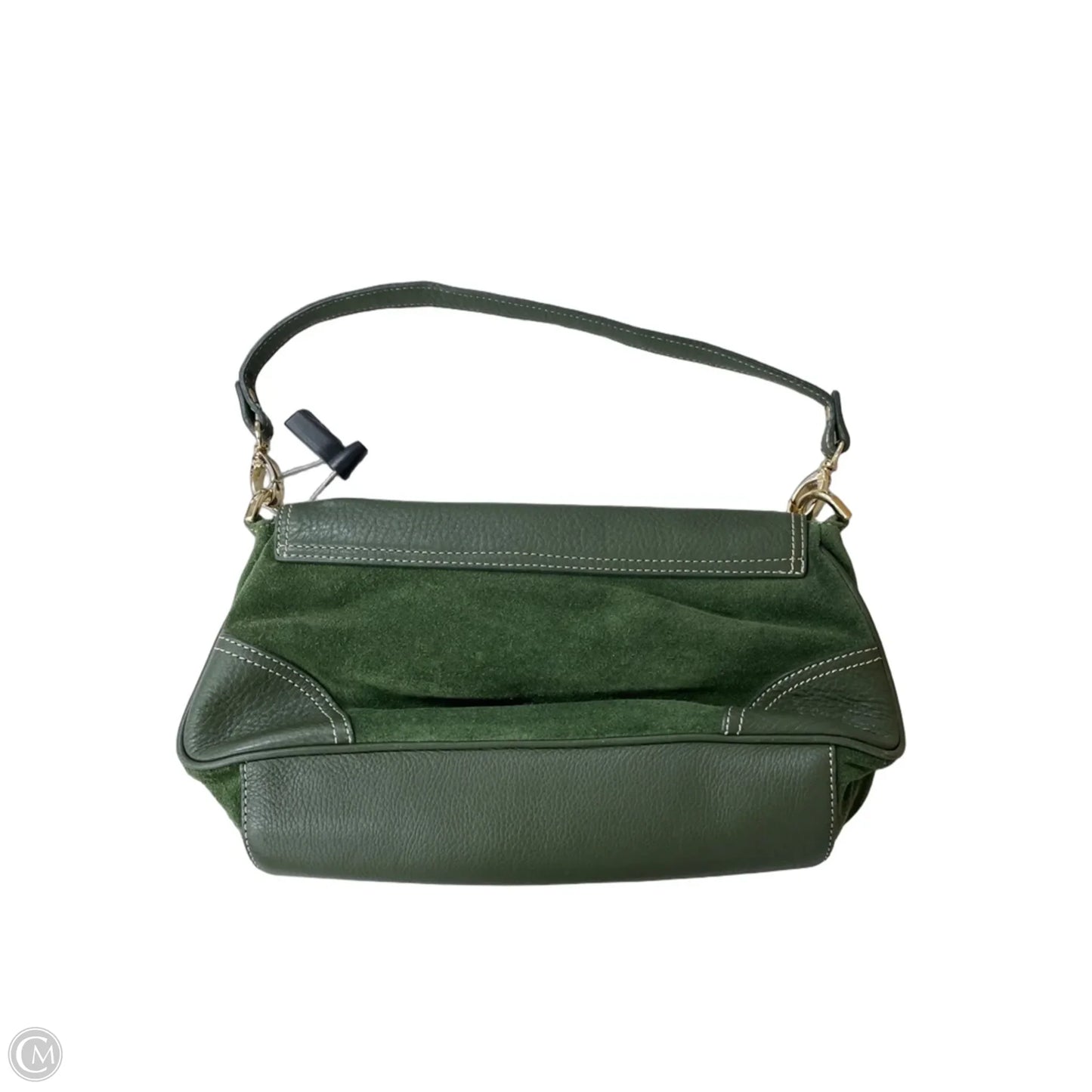 Handbag By Talbots, Size: Small