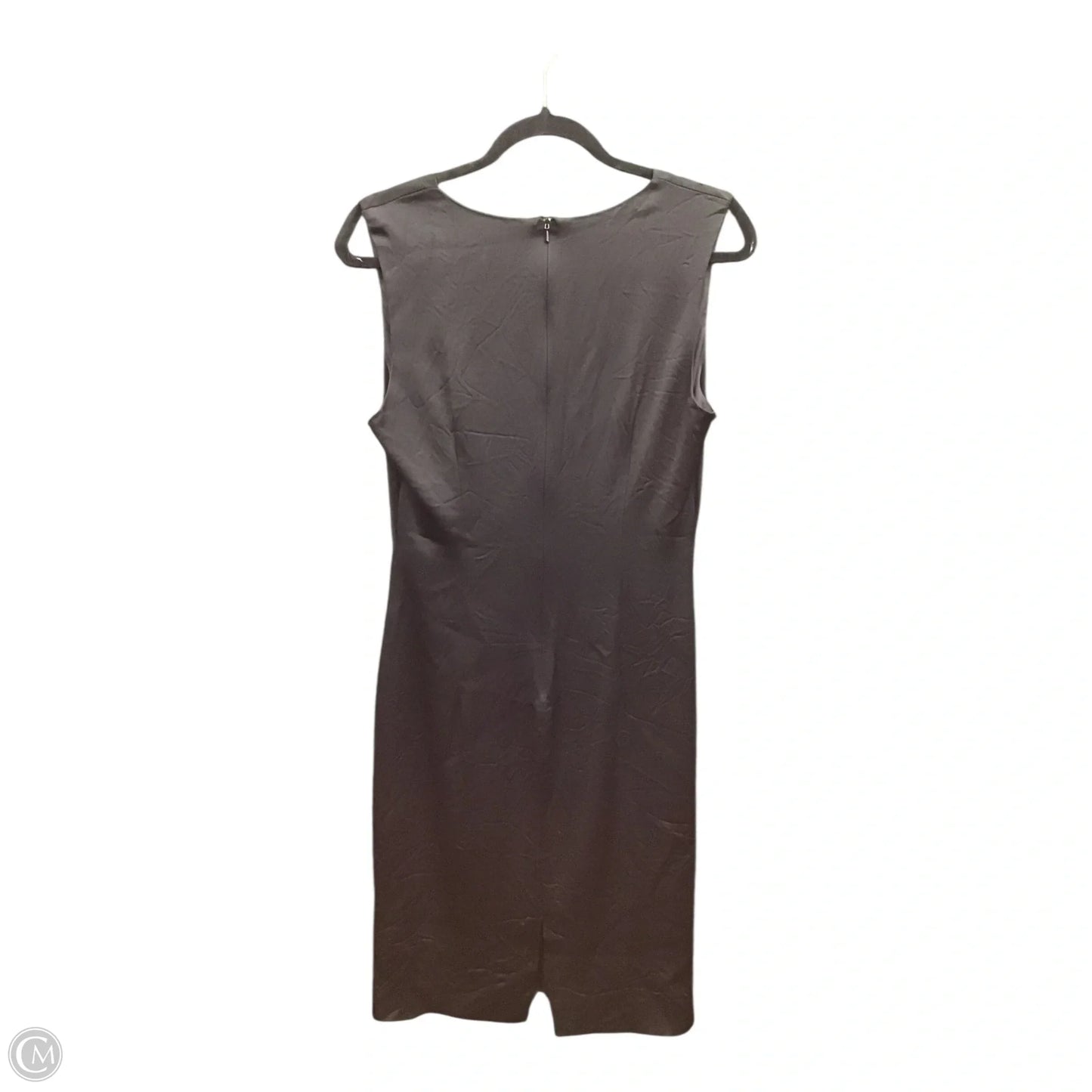 Dress Party Short By Reiss In Black, Size: 8