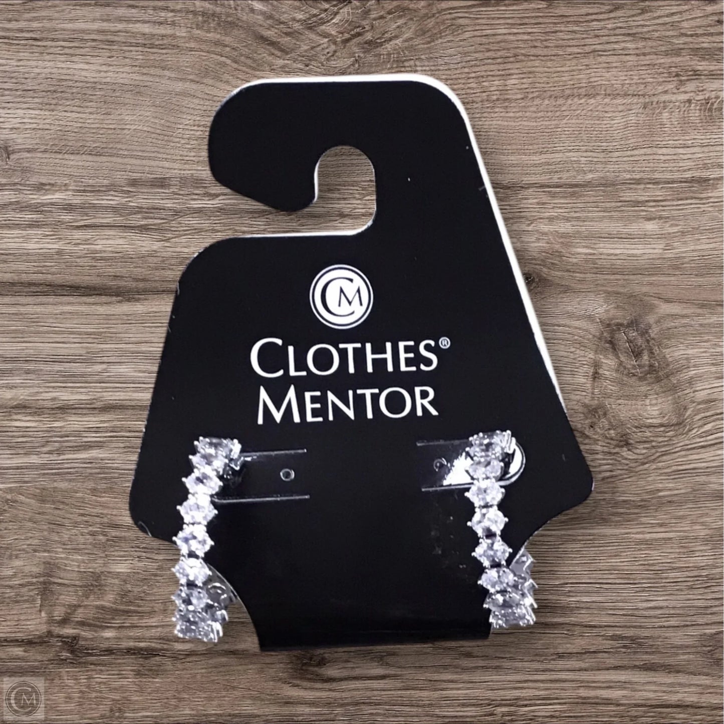 Earrings Hoop By Cmc