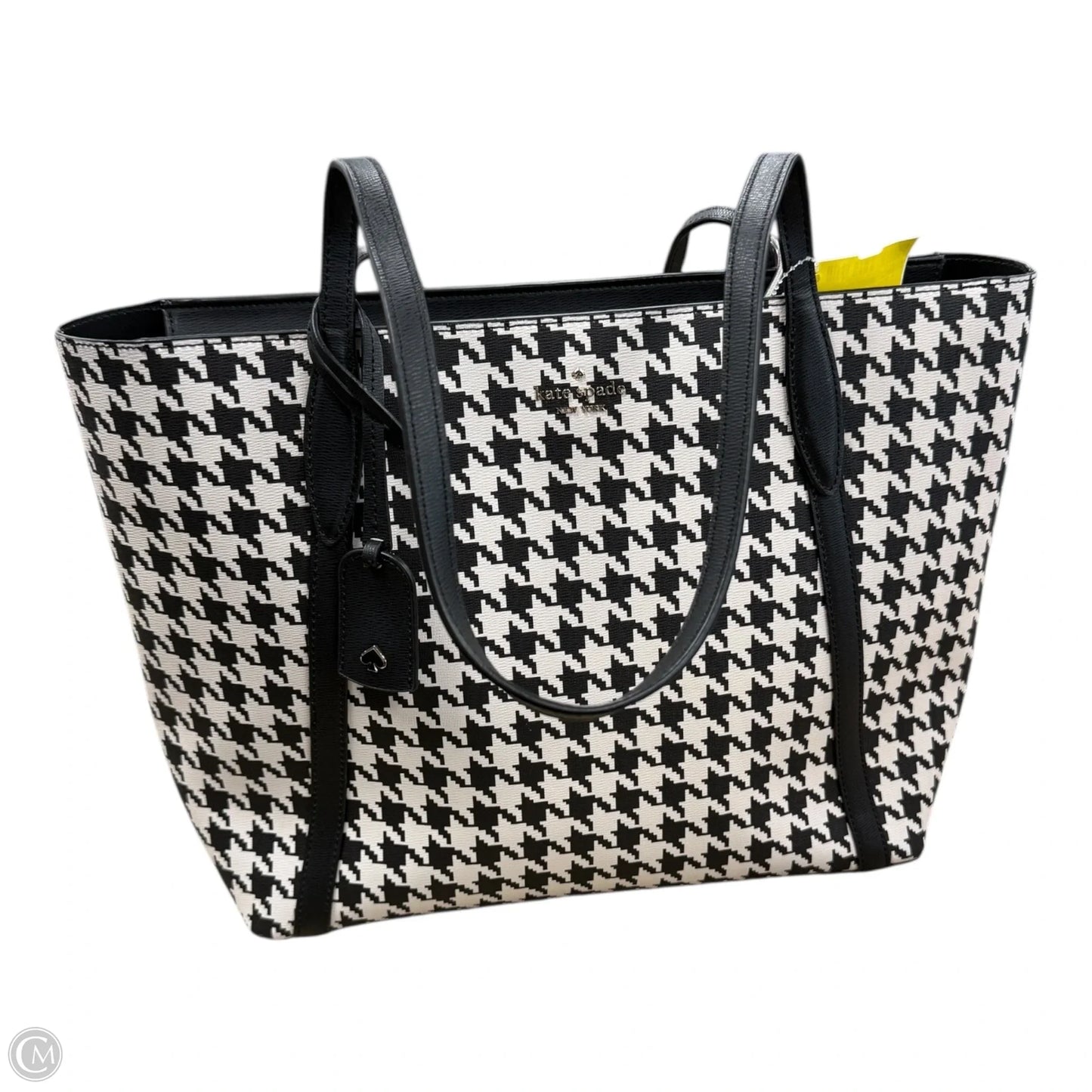 Tote Designer By Kate Spade, Size: Large