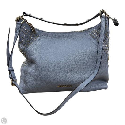 Crossbody Designer By Michael Kors, Size: Large