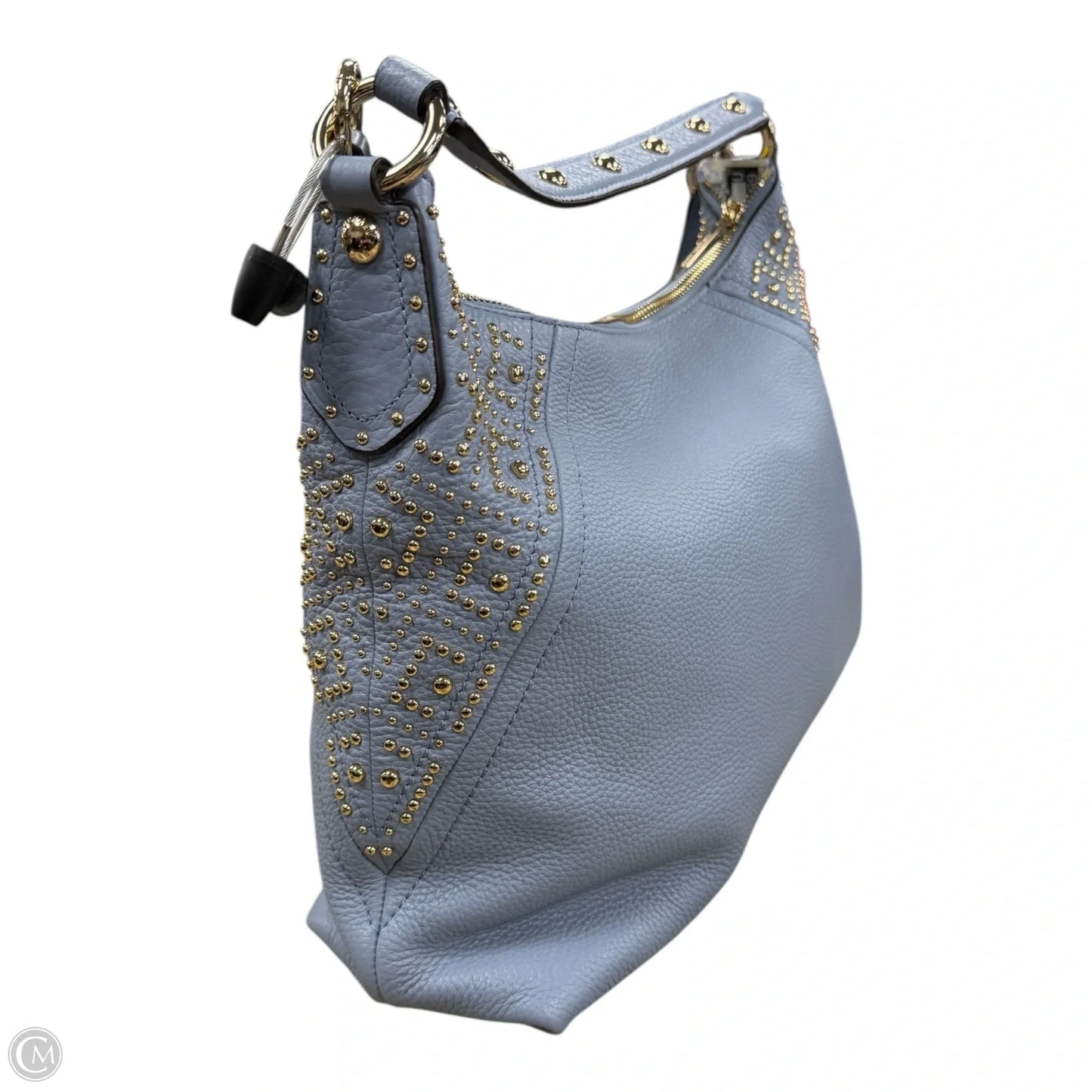 Crossbody Designer By Michael Kors, Size: Large