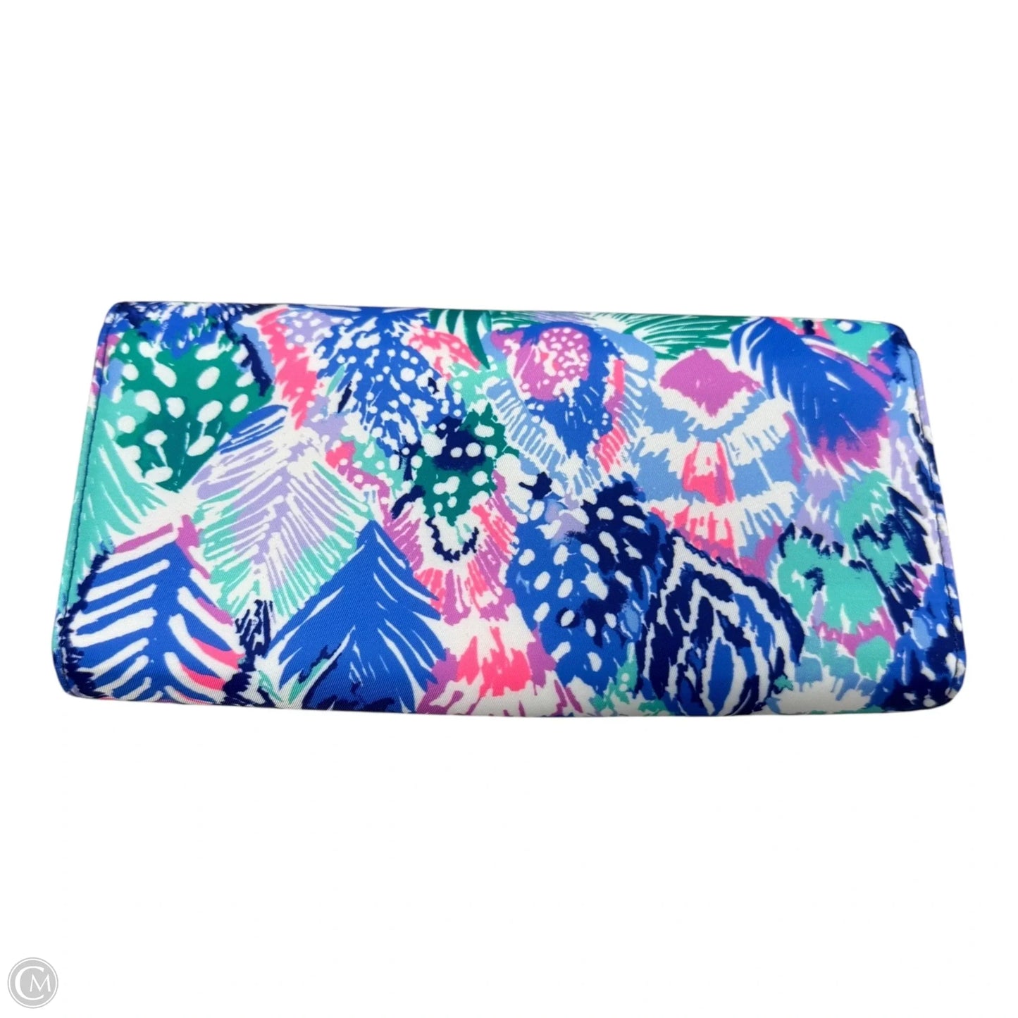Wallet Designer By Lilly Pulitzer, Size: Large