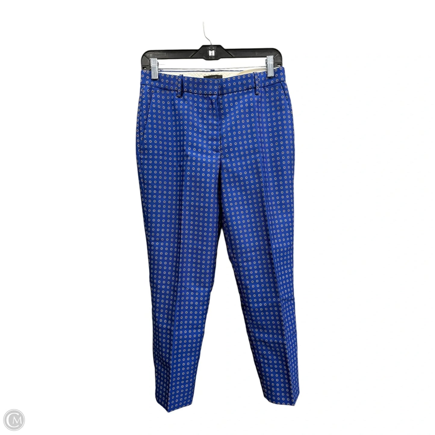 Pants Dress By J. Crew In Blue, Size: 4