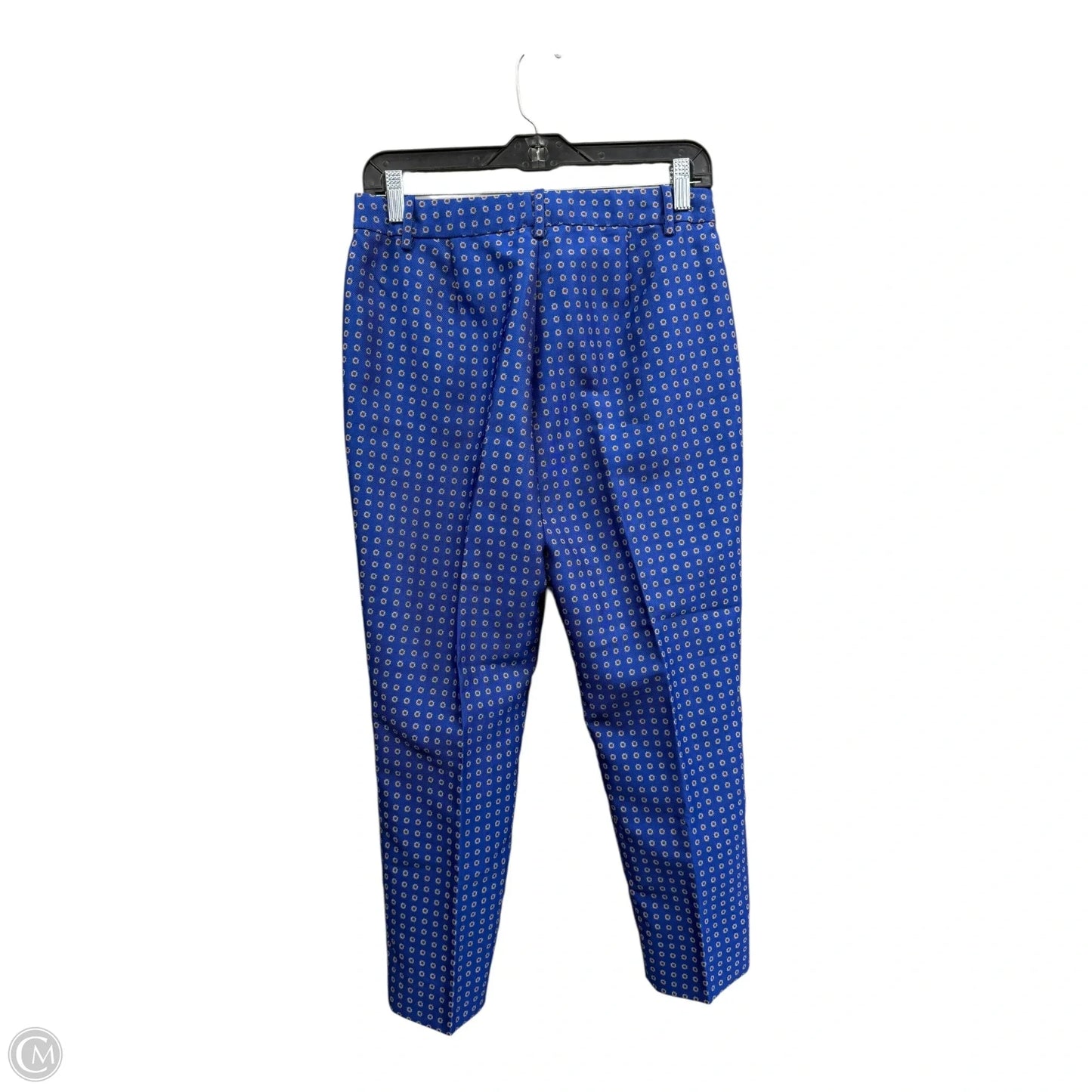 Pants Dress By J. Crew In Blue, Size: 4