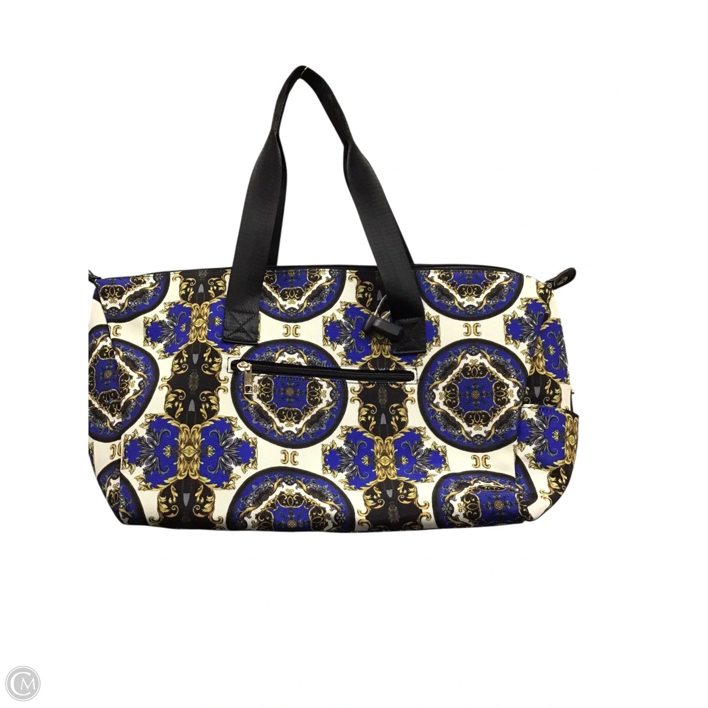 Duffle And Weekender Designer By Alice + Olivia, Size: Medium