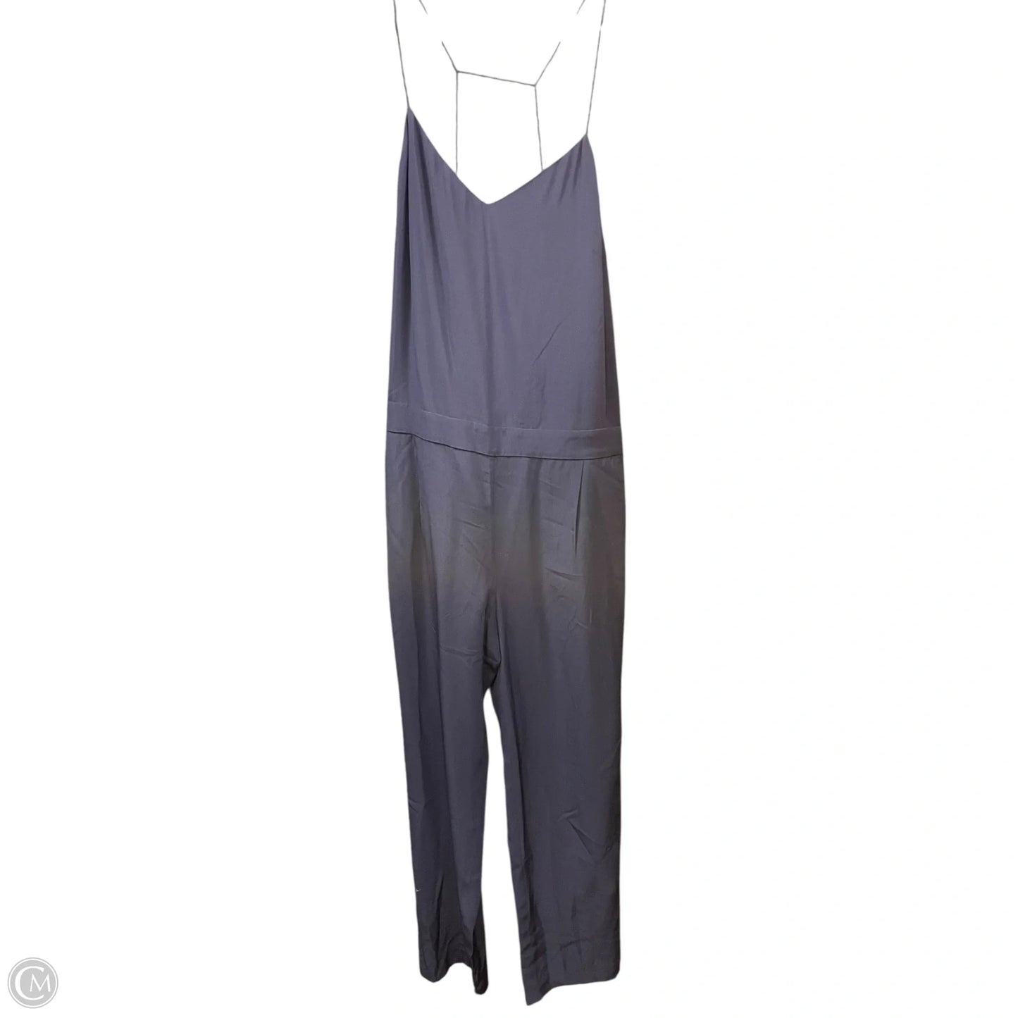 Jumpsuit By J. Crew In Navy, Size: 6