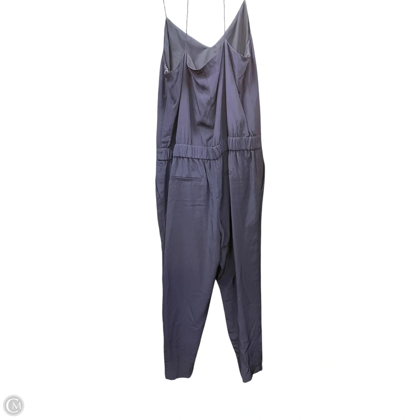 Jumpsuit By J. Crew In Navy, Size: 6