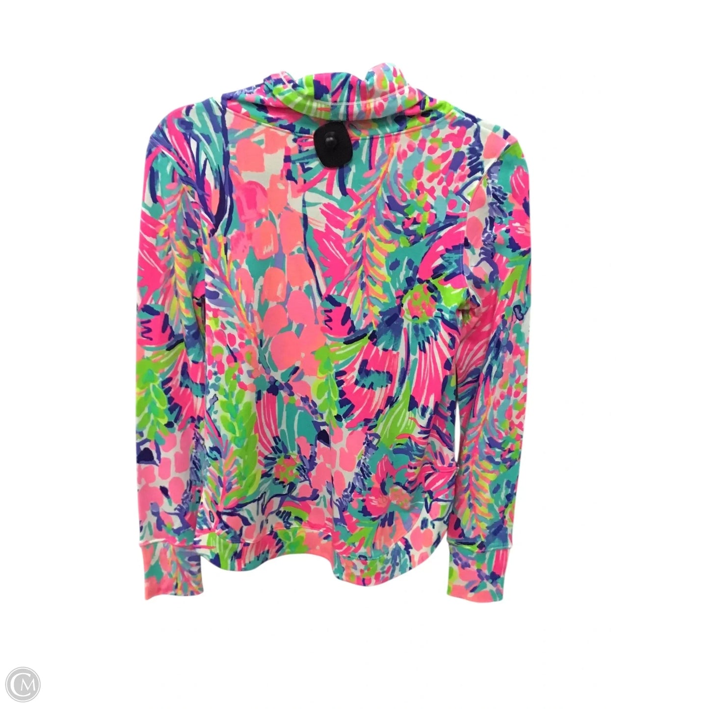 Sweatshirt Designer By Lilly Pulitzer In Multi-colored, Size: Xs