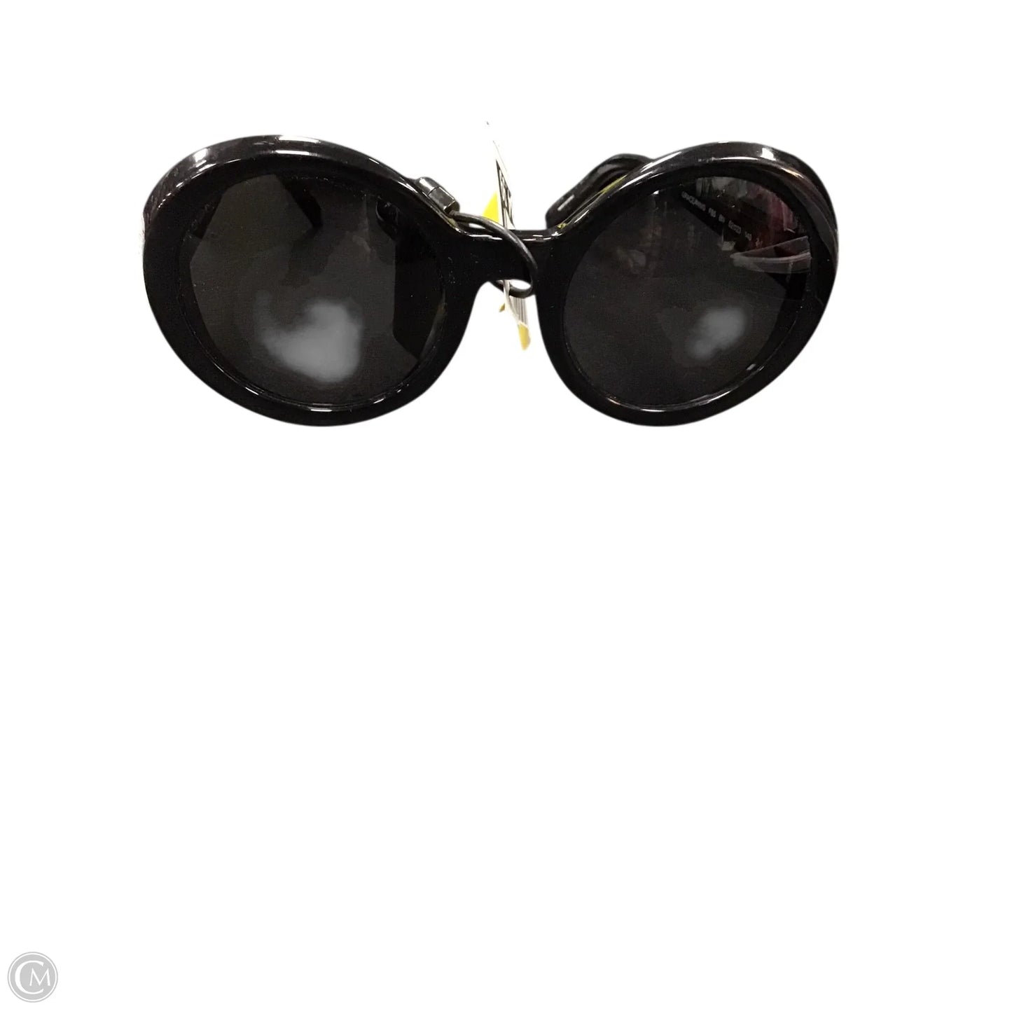 Sunglasses Designer By Kate Spade, Size: Medium