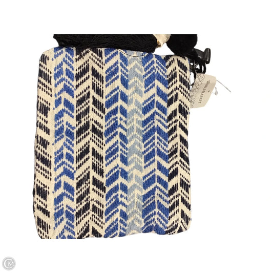 Makeup Bag By World Market, Size: Large