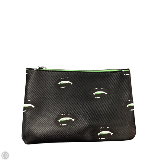 Makeup Bag By Ipsy, Size: Small