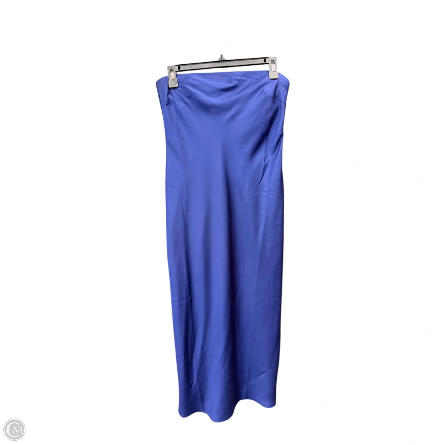 Dress Party Midi By J. Crew In Navy, Size: 2