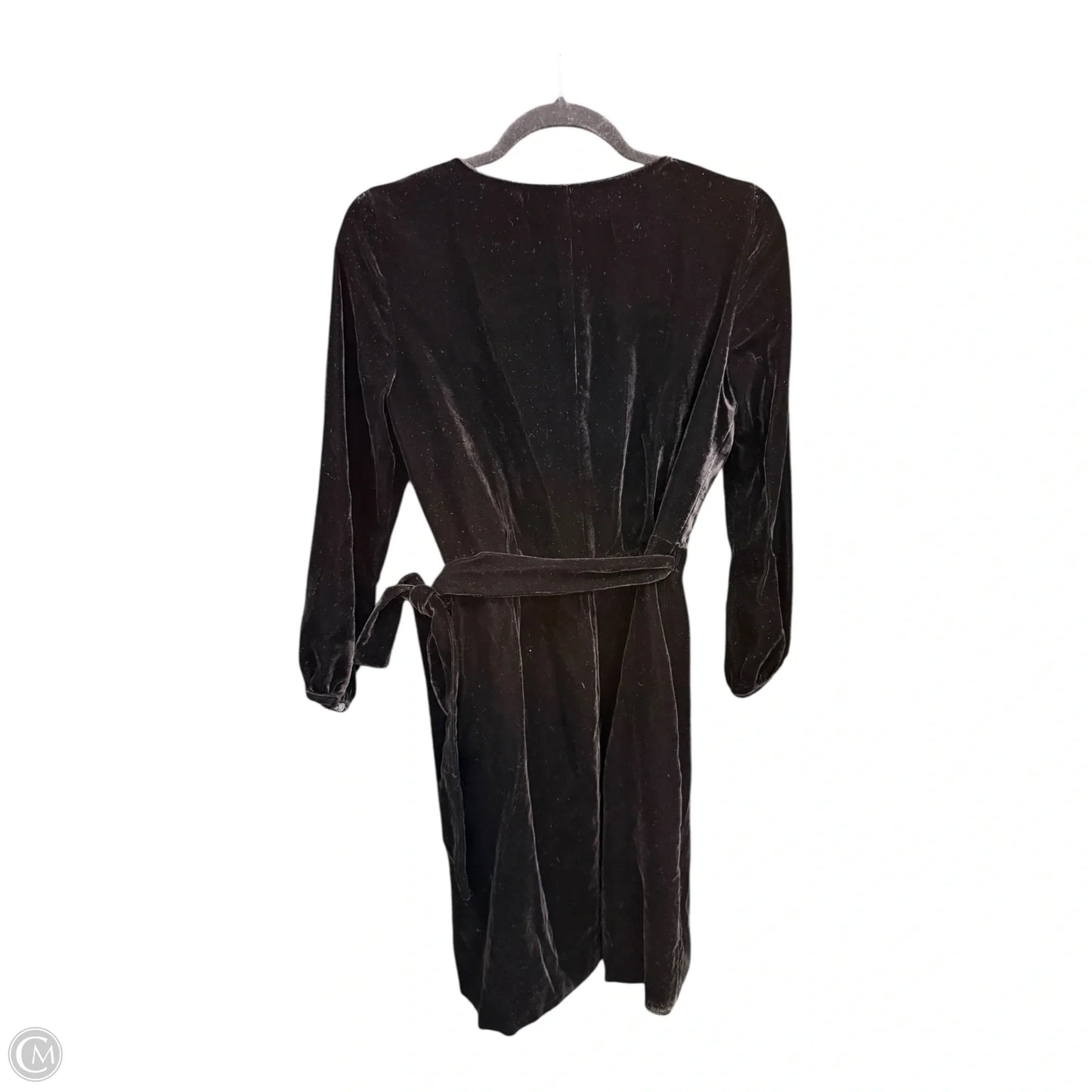 Dress Party Short By J. Crew In Black, Size: 0