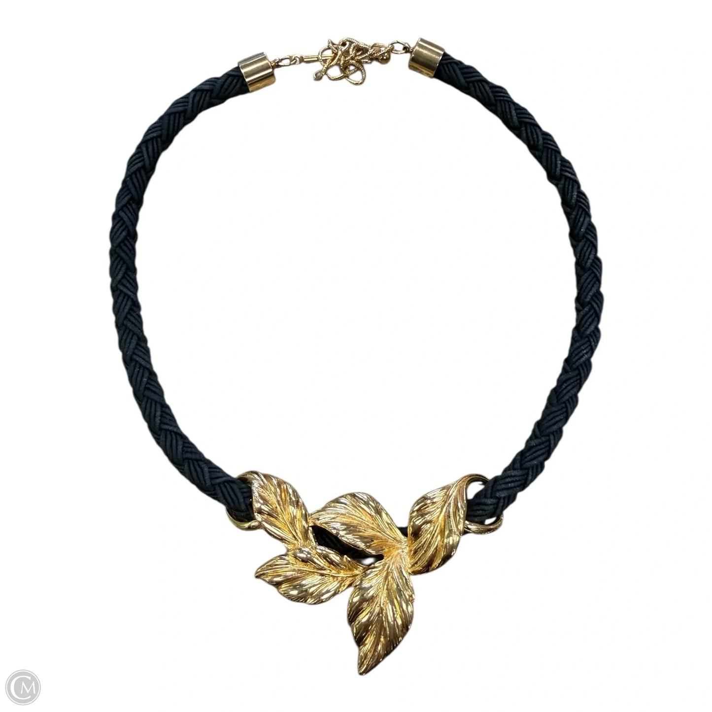 Necklace Choker & Collar By Clothes Mentor