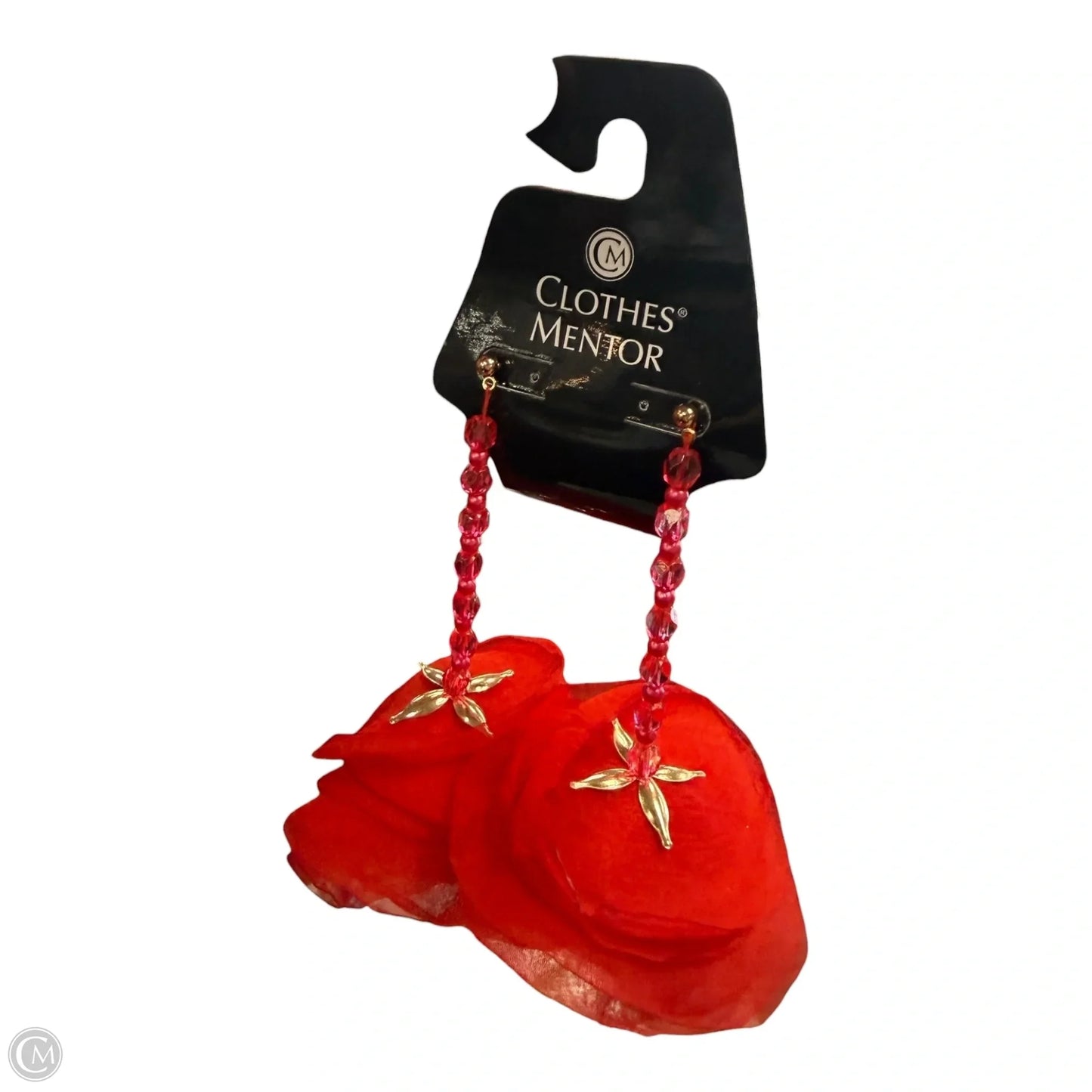 Earrings Statement By Clothes Mentor