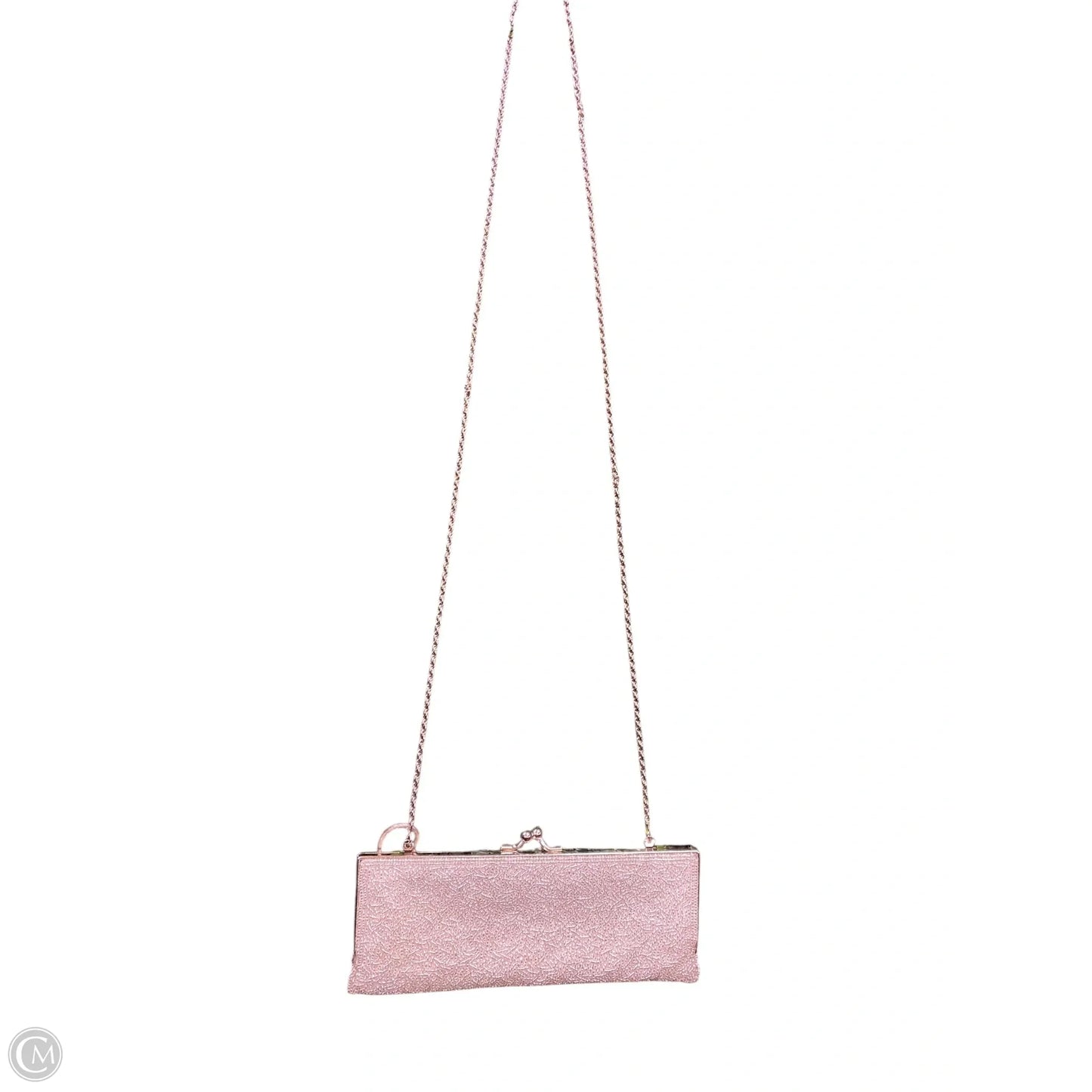 Crossbody By Clothes Mentor, Size: Small