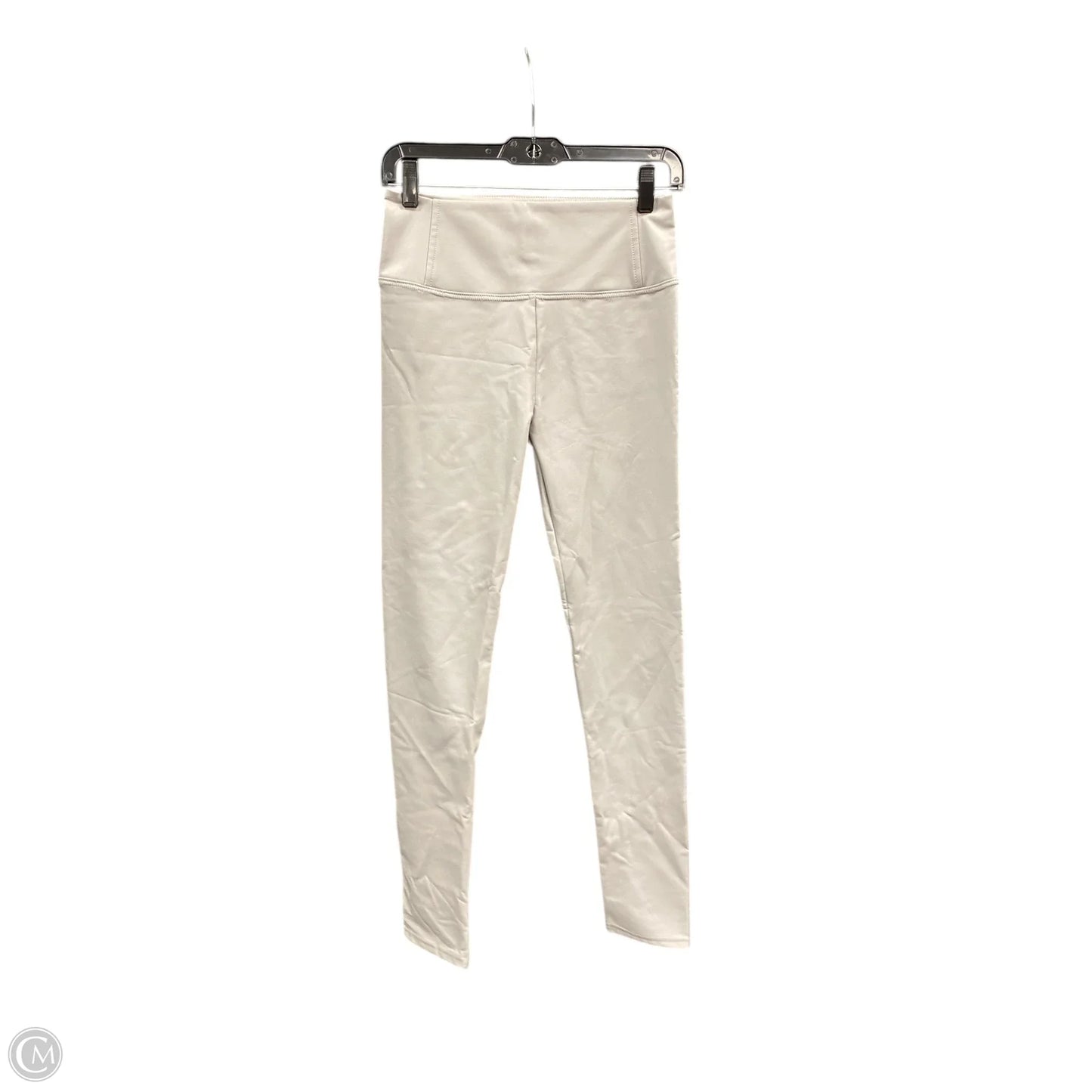 Pants Leggings By Bagatelle In Grey, Size: S