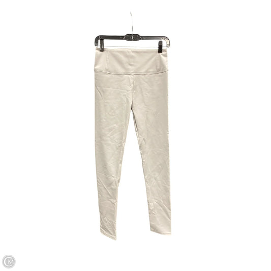 Pants Leggings By Bagatelle In Grey, Size: S