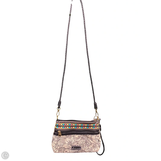 Crossbody By Sakroots, Size: Small