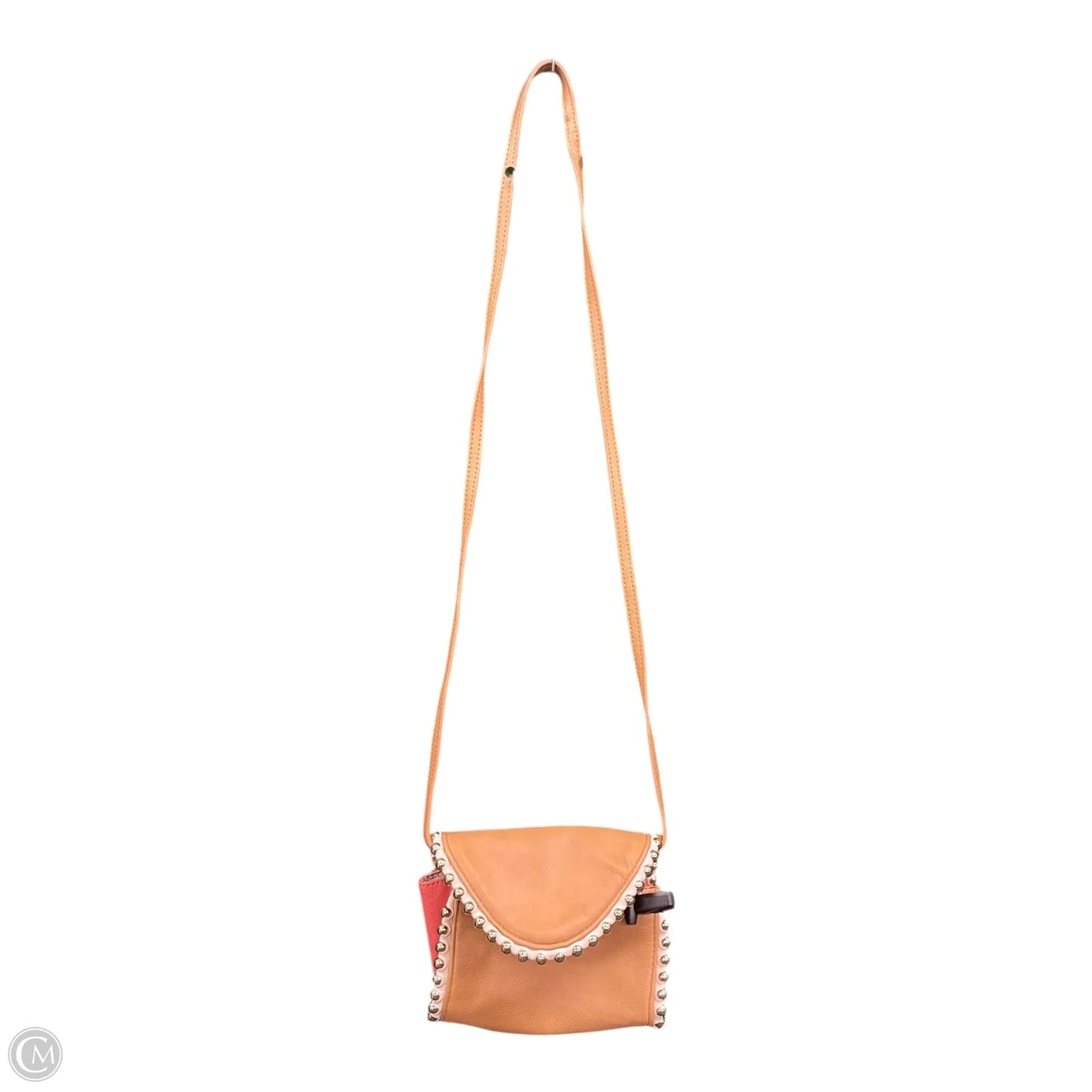 Crossbody By Big Buddha, Size: Small