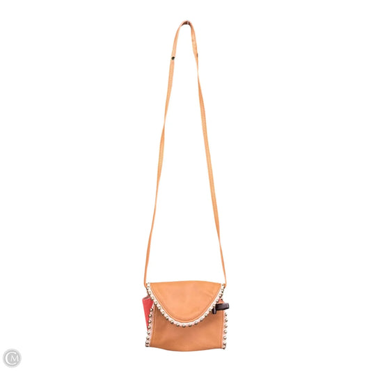 Crossbody By Big Buddha, Size: Small