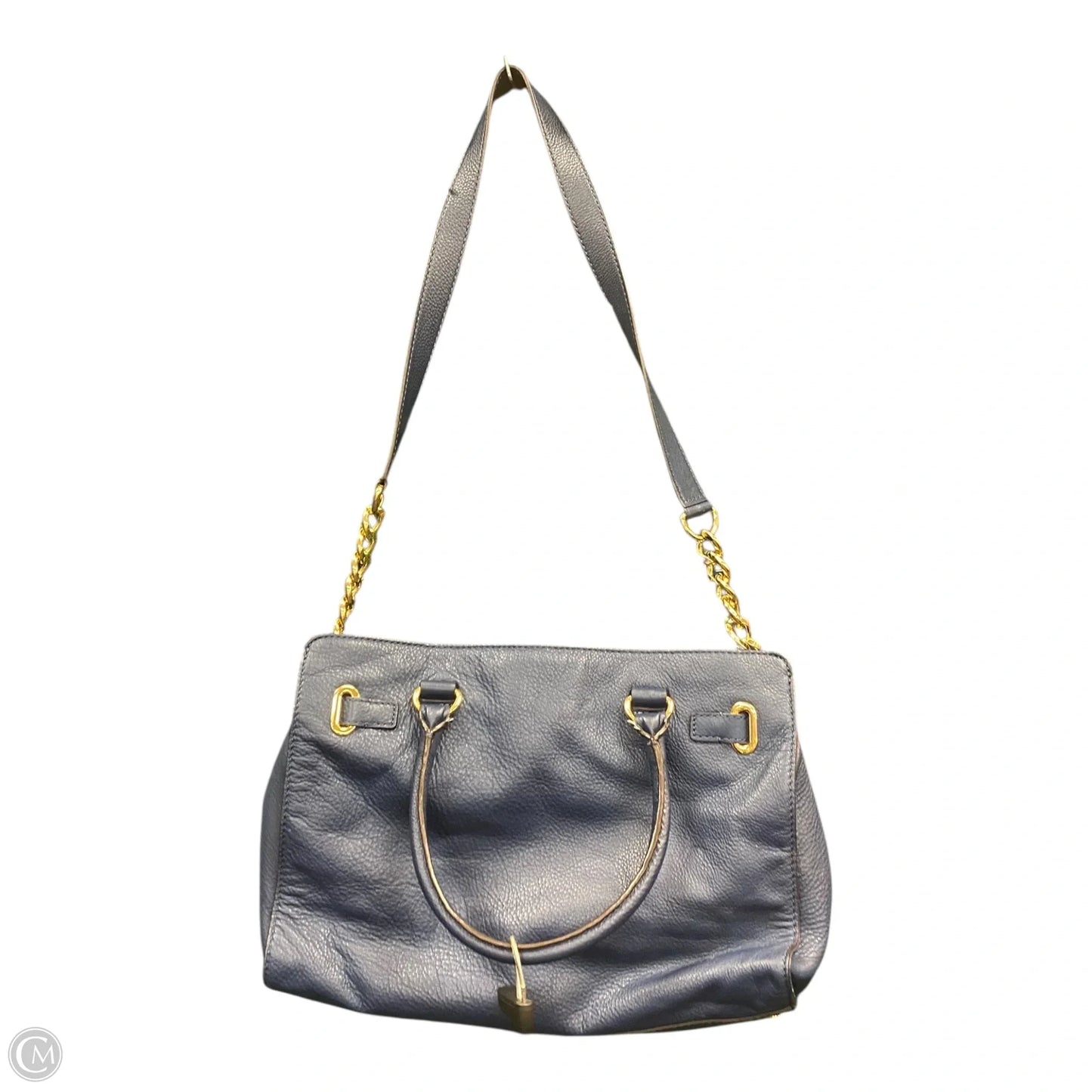 Handbag Designer By Michael Kors, Size: Large