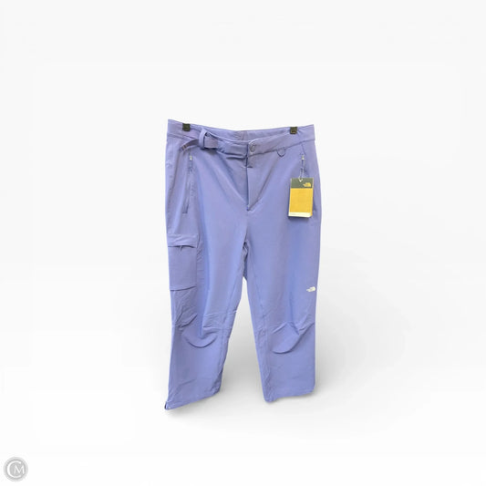 Pants Cargo & Utility By The North Face In Purple, Size: L